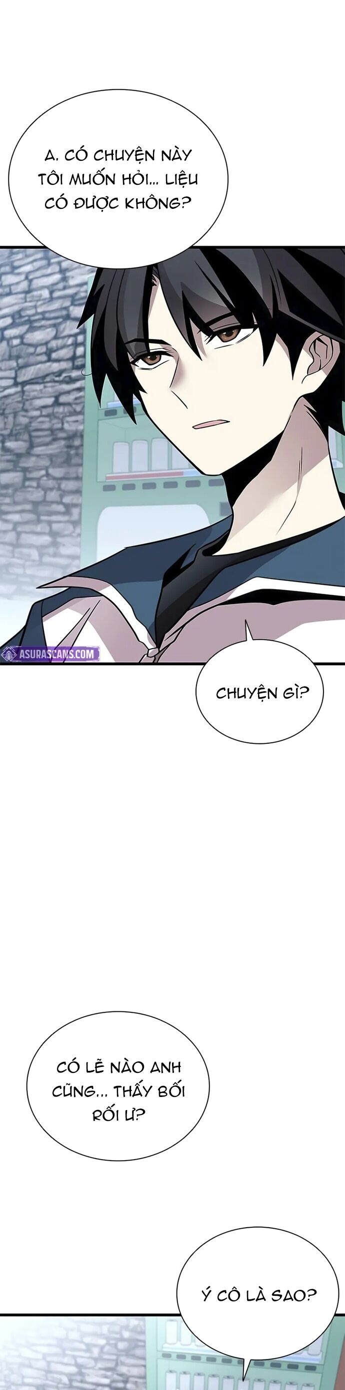 Tiêu Diệt Ác Nhân Chapter 185 - Next Chapter 186