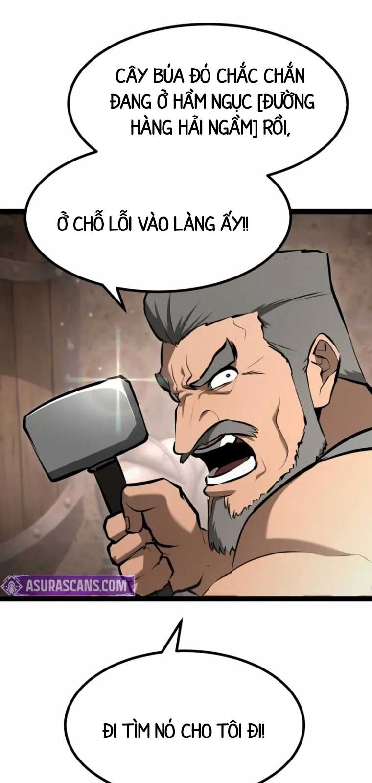 Goblin Cấp 999 Chapter 6 - Trang 2