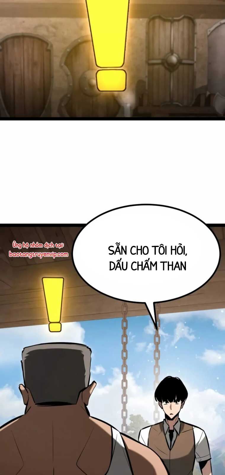 Goblin Cấp 999 Chapter 6 - Trang 2
