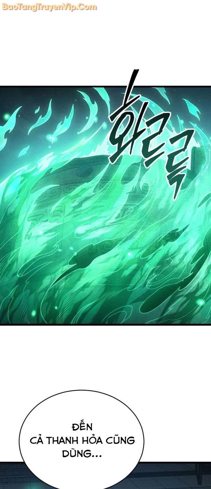 Võ Thần Tái Sinh Chapter 2 - Trang 2
