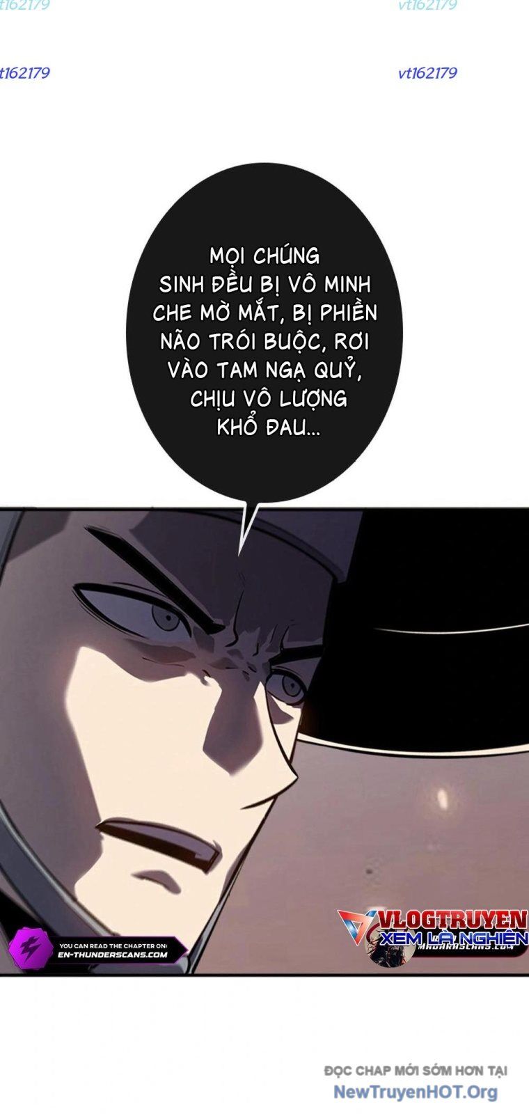 Trở Về Từ Vực Thẳm Chapter 27 - Trang 2