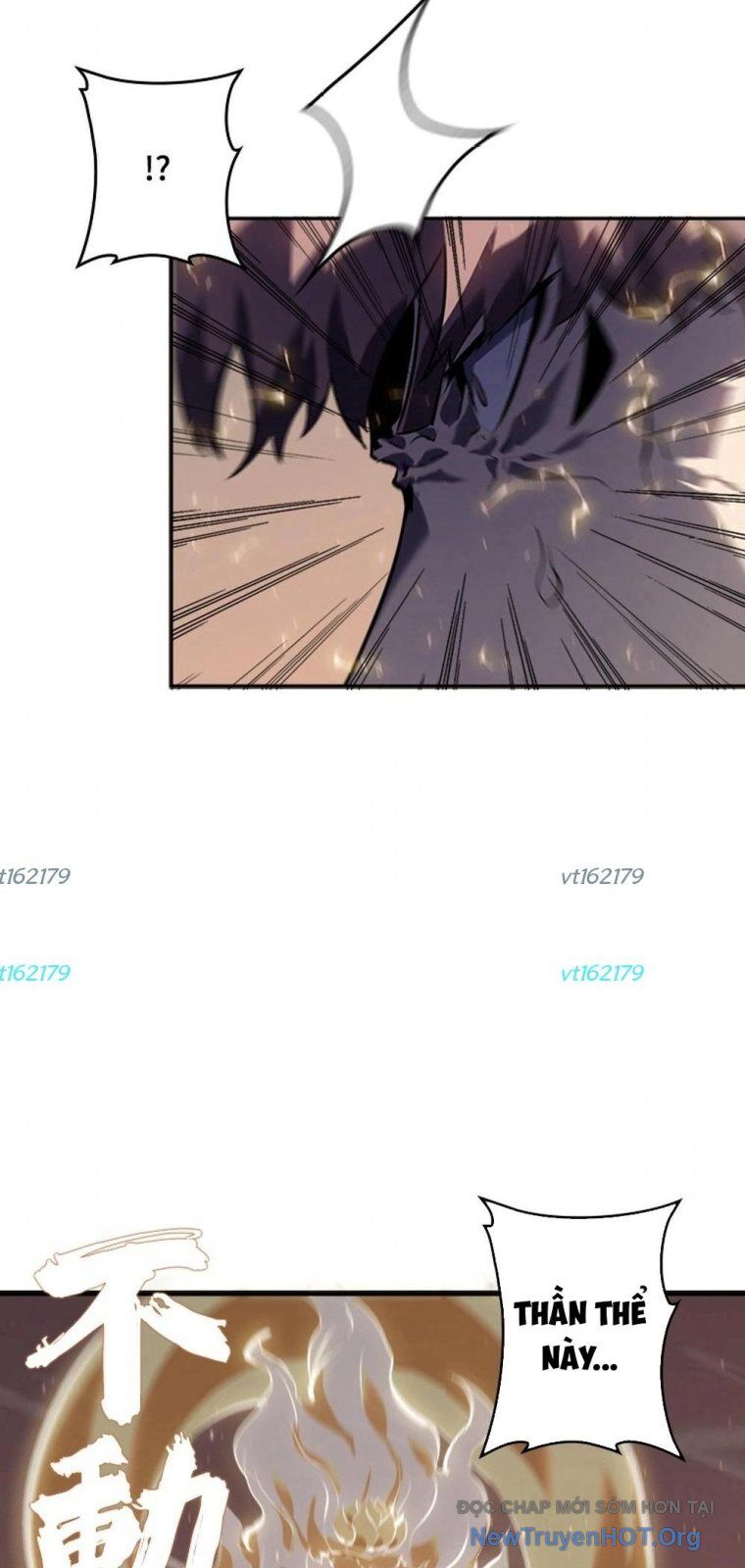 Trở Về Từ Vực Thẳm Chapter 27 - Trang 2