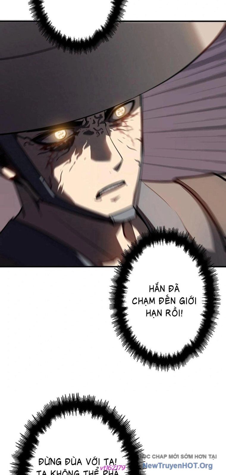 Trở Về Từ Vực Thẳm Chapter 27 - Trang 2