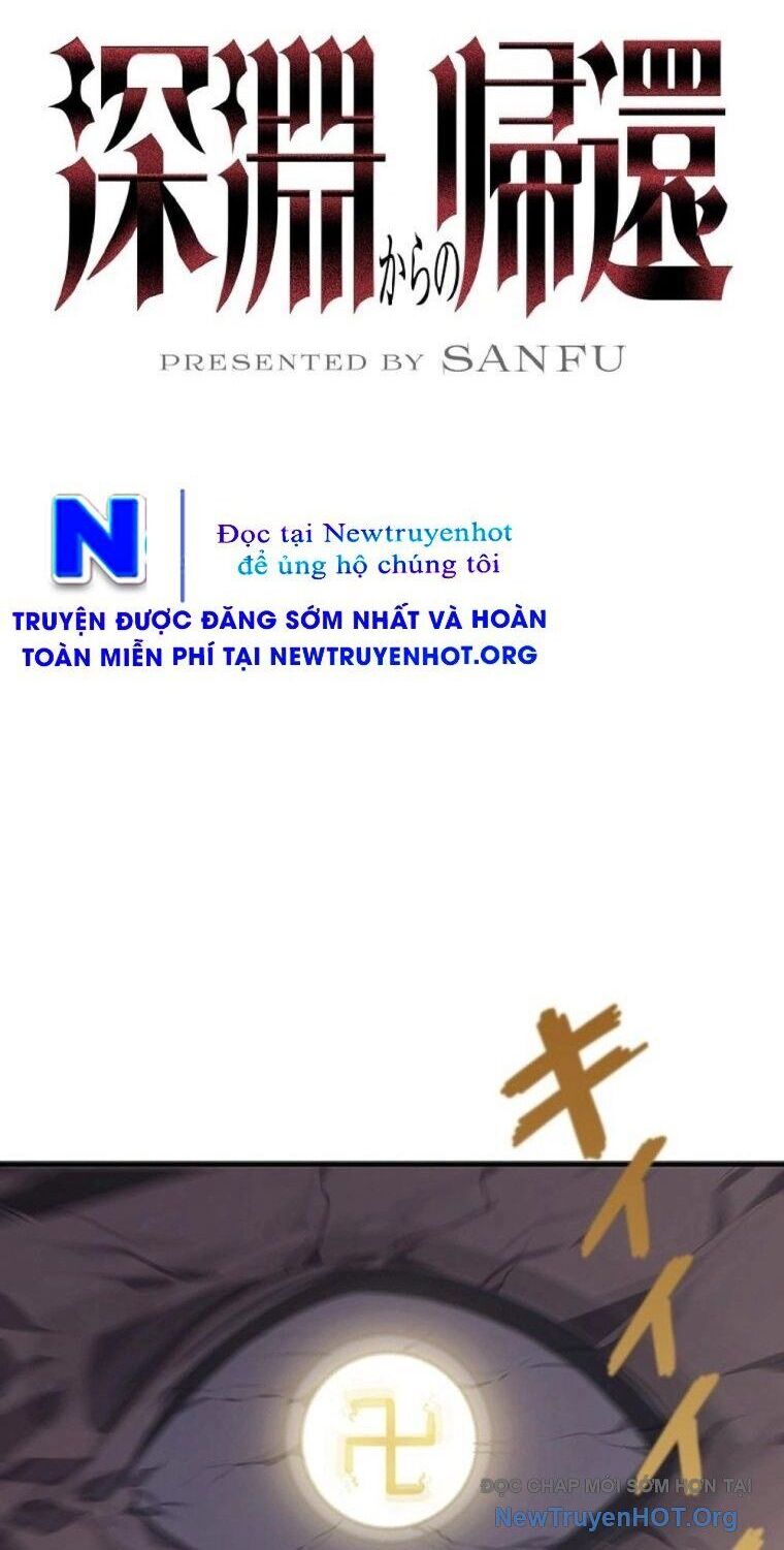 Trở Về Từ Vực Thẳm Chapter 27 - Trang 2