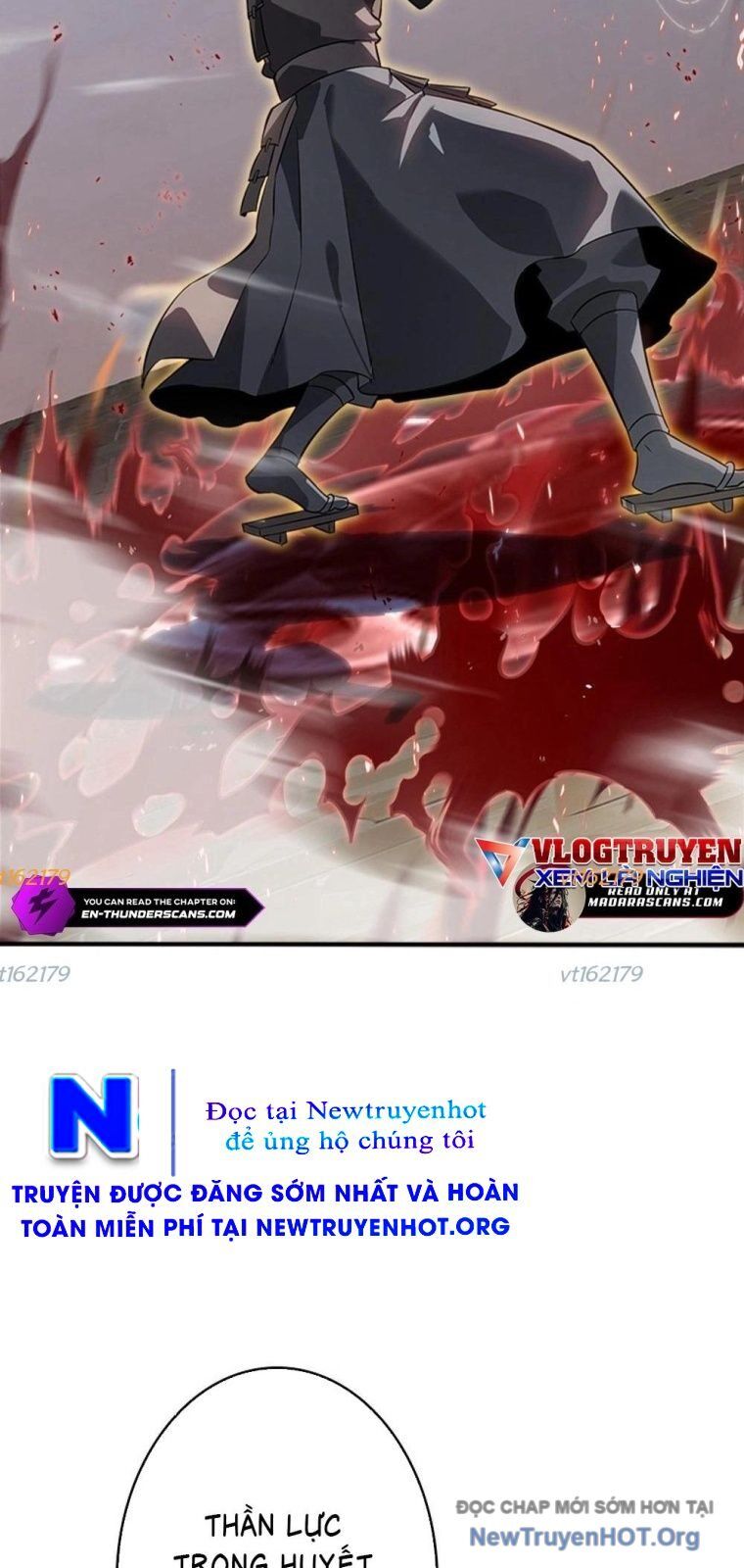 Trở Về Từ Vực Thẳm Chapter 27 - Trang 2