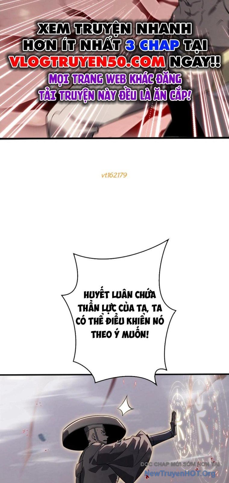 Trở Về Từ Vực Thẳm Chapter 27 - Trang 2