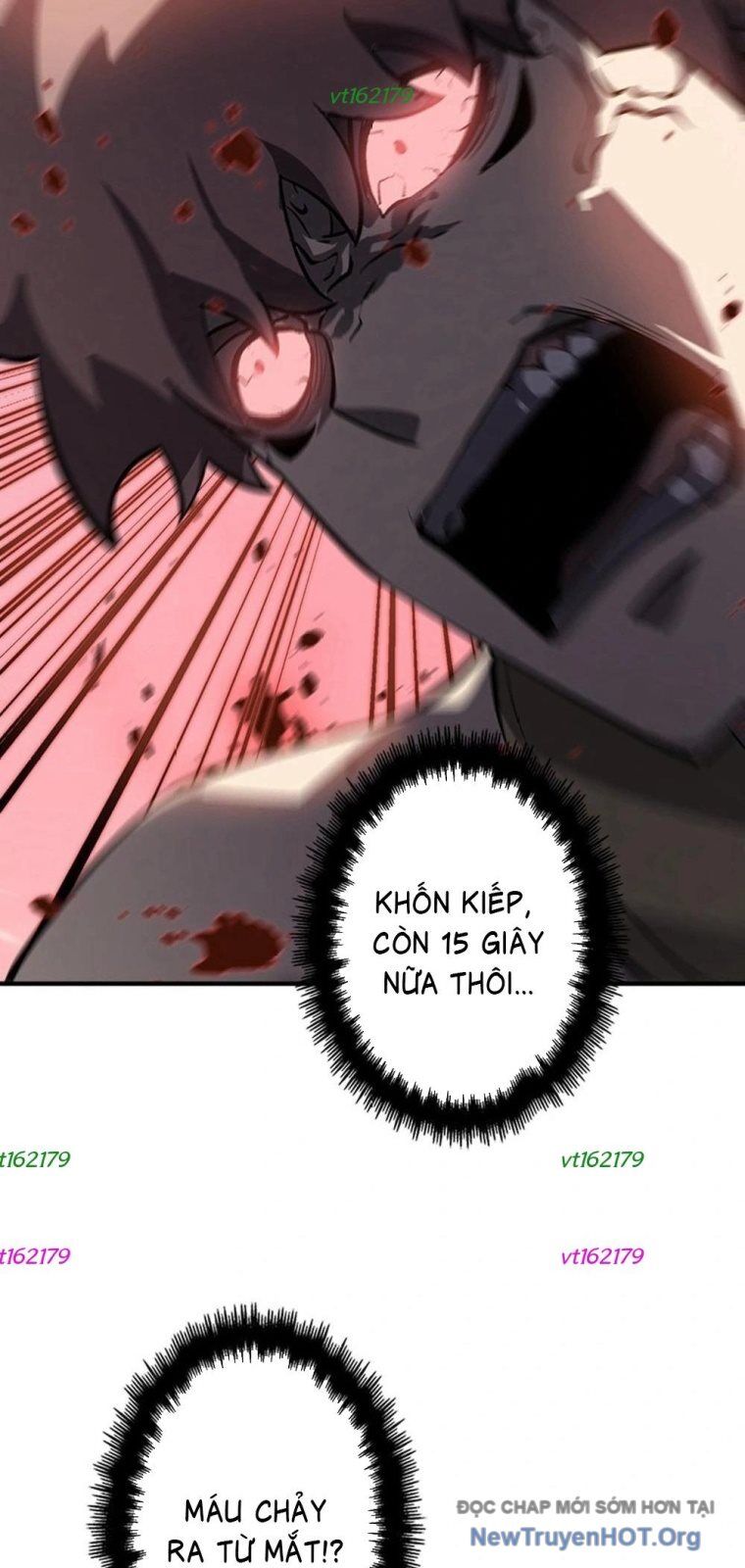 Trở Về Từ Vực Thẳm Chapter 27 - Trang 2