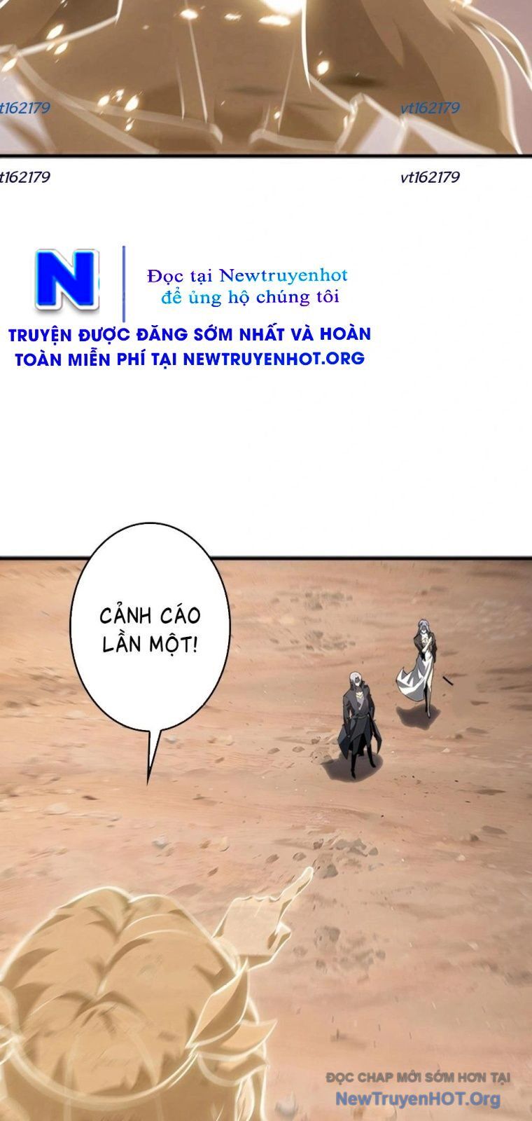 Trở Về Từ Vực Thẳm Chapter 27 - Trang 2
