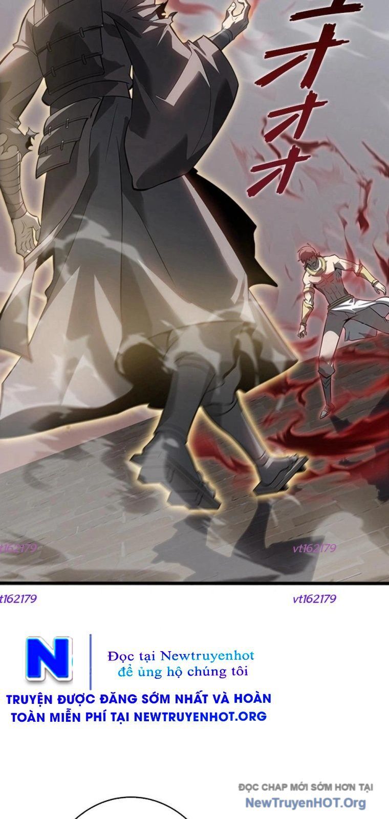 Trở Về Từ Vực Thẳm Chapter 27 - Trang 2