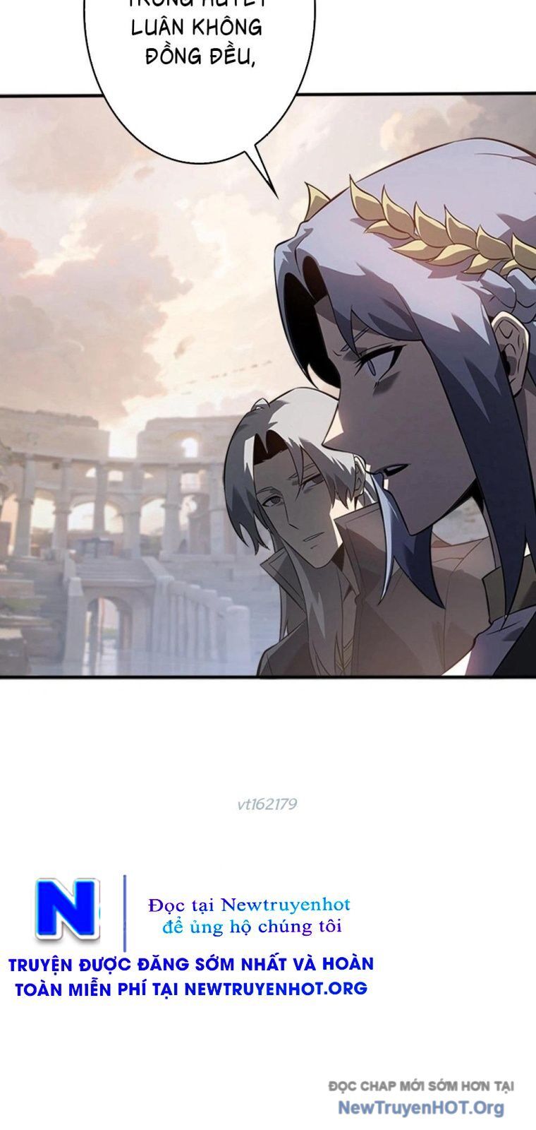 Trở Về Từ Vực Thẳm Chapter 27 - Trang 2