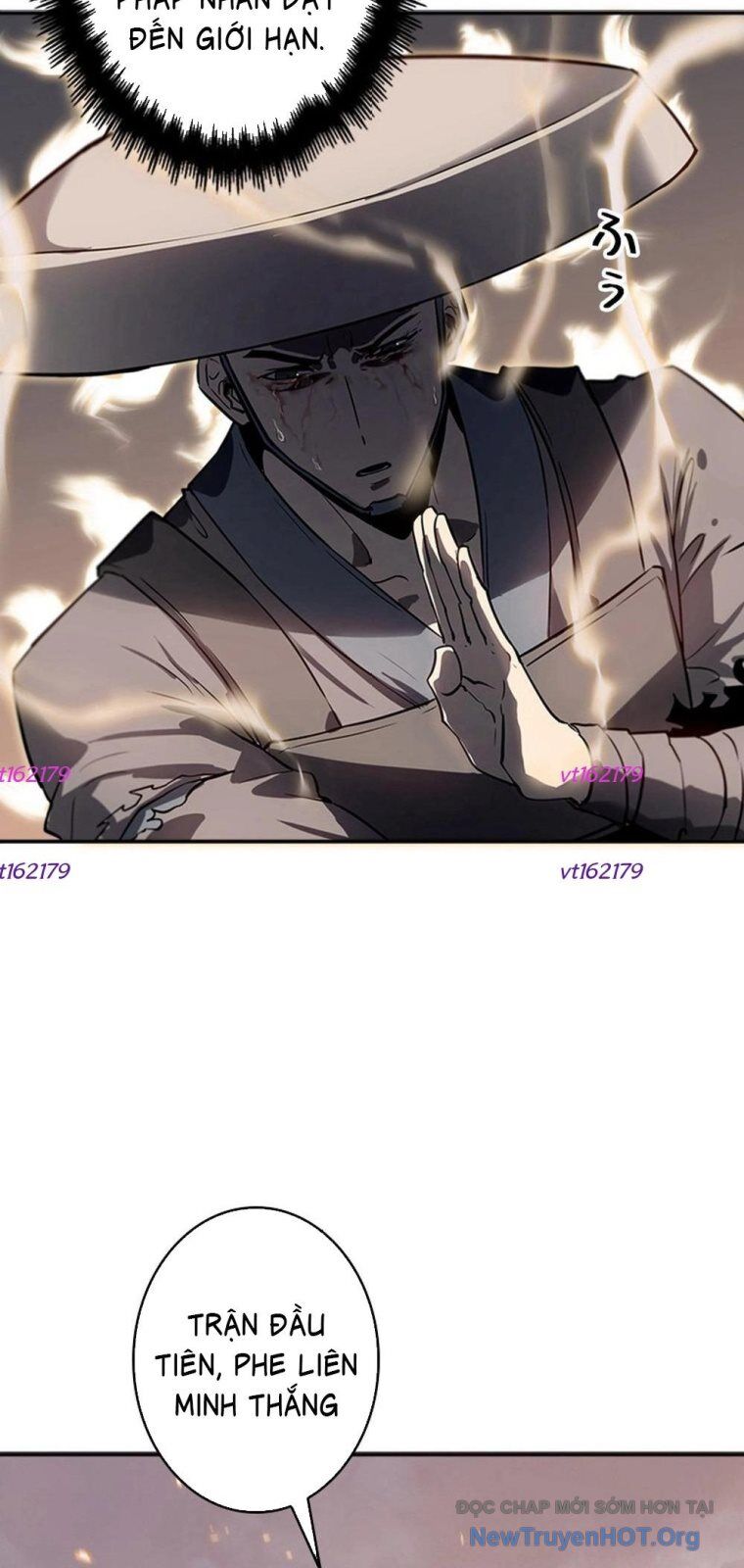 Trở Về Từ Vực Thẳm Chapter 27 - Trang 2