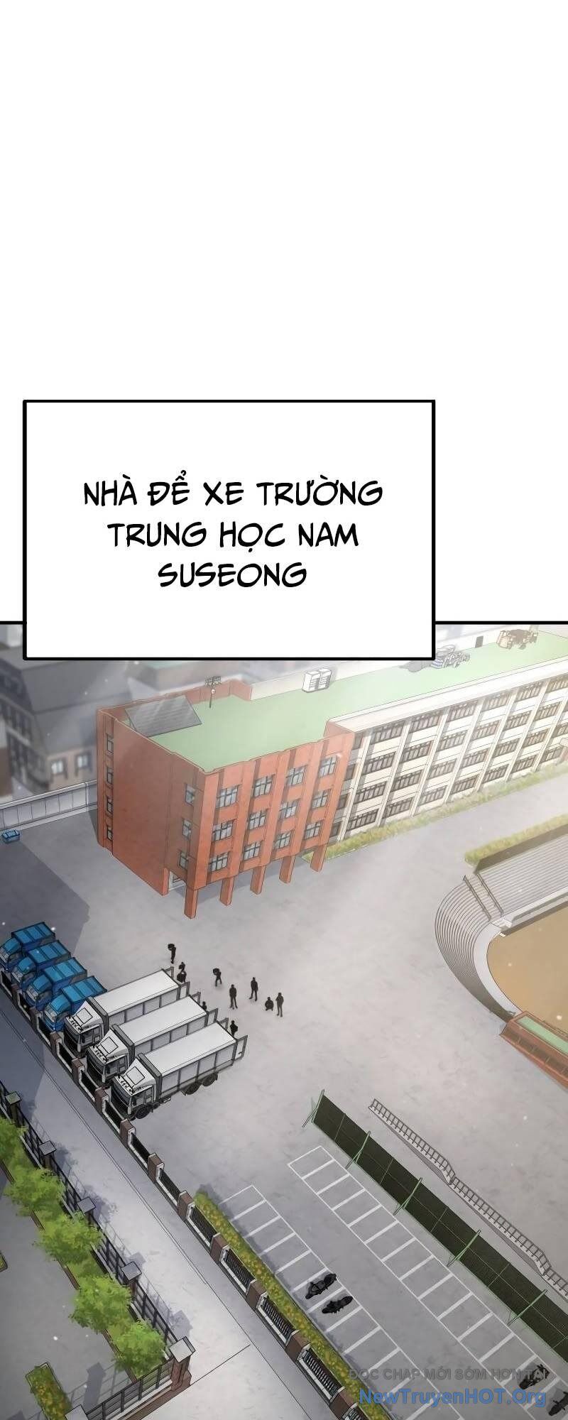 Anh Hùng Dẹp Loạn Chapter 7 - Trang 2