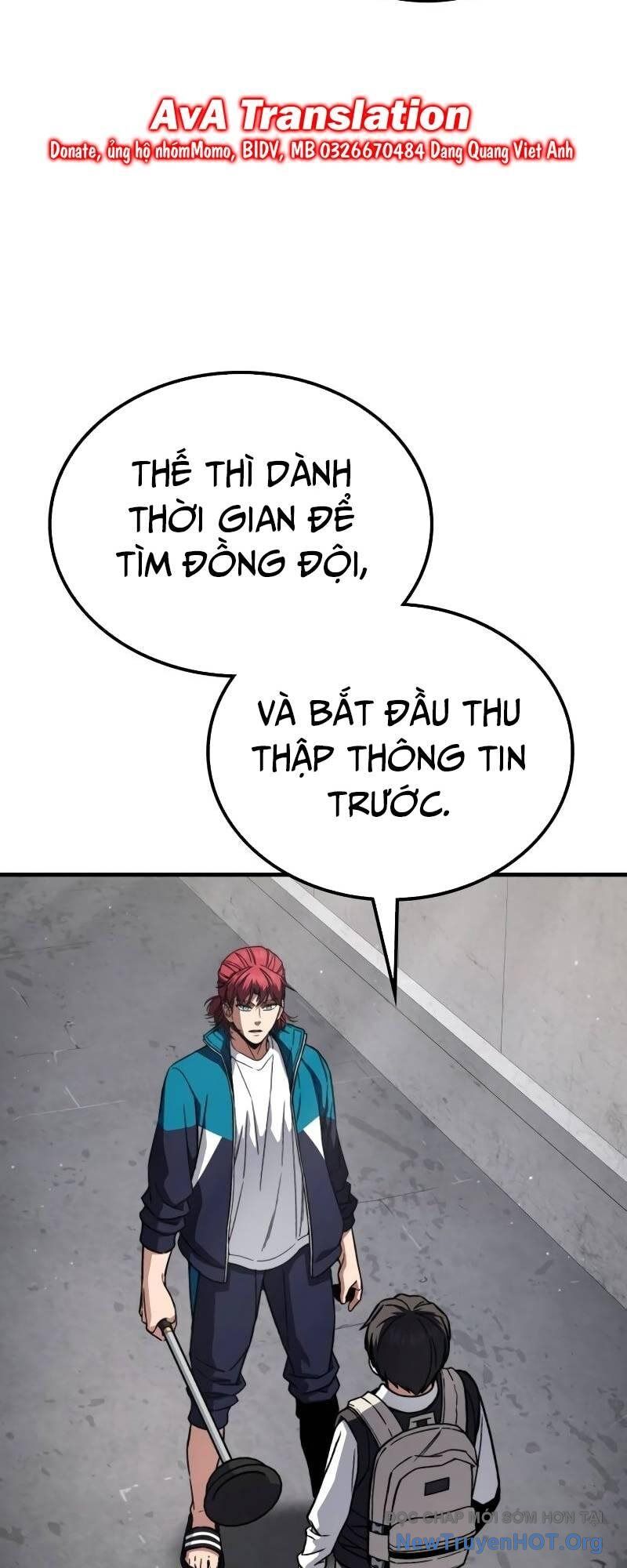 Anh Hùng Dẹp Loạn Chapter 7 - Trang 2