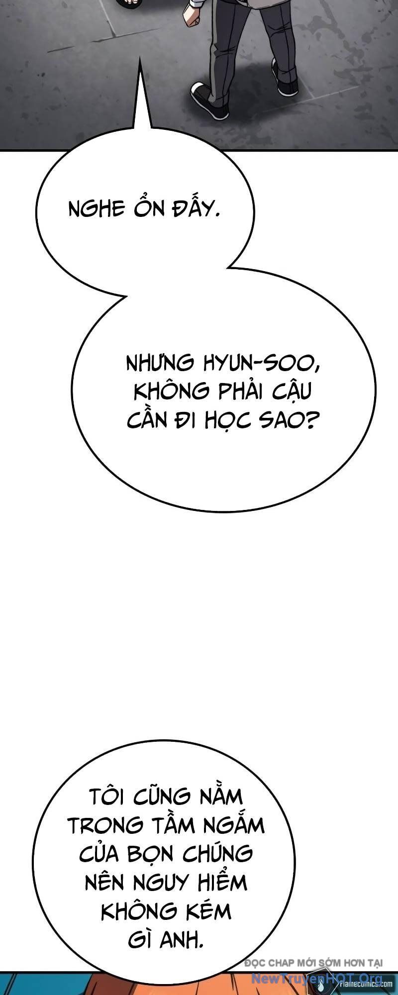 Anh Hùng Dẹp Loạn Chapter 7 - Trang 2