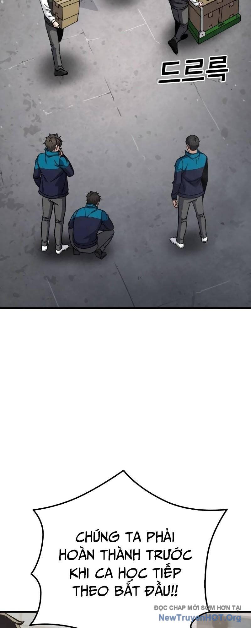 Anh Hùng Dẹp Loạn Chapter 7 - Trang 2