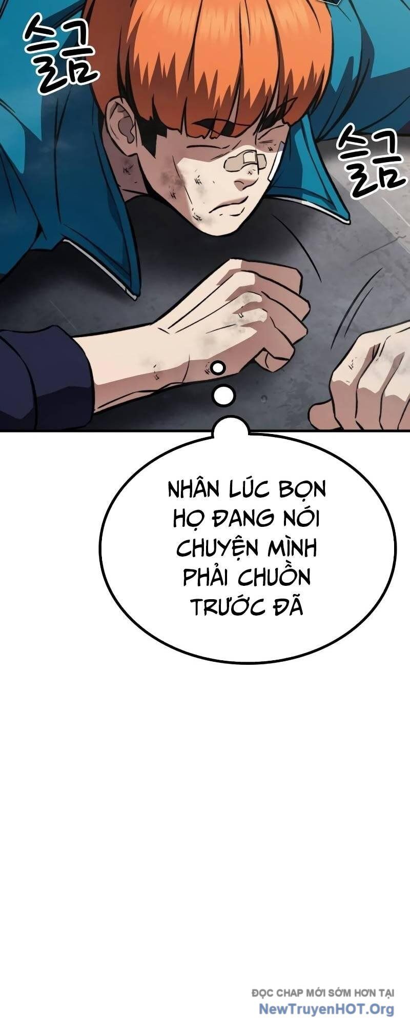 Anh Hùng Dẹp Loạn Chapter 7 - Trang 2