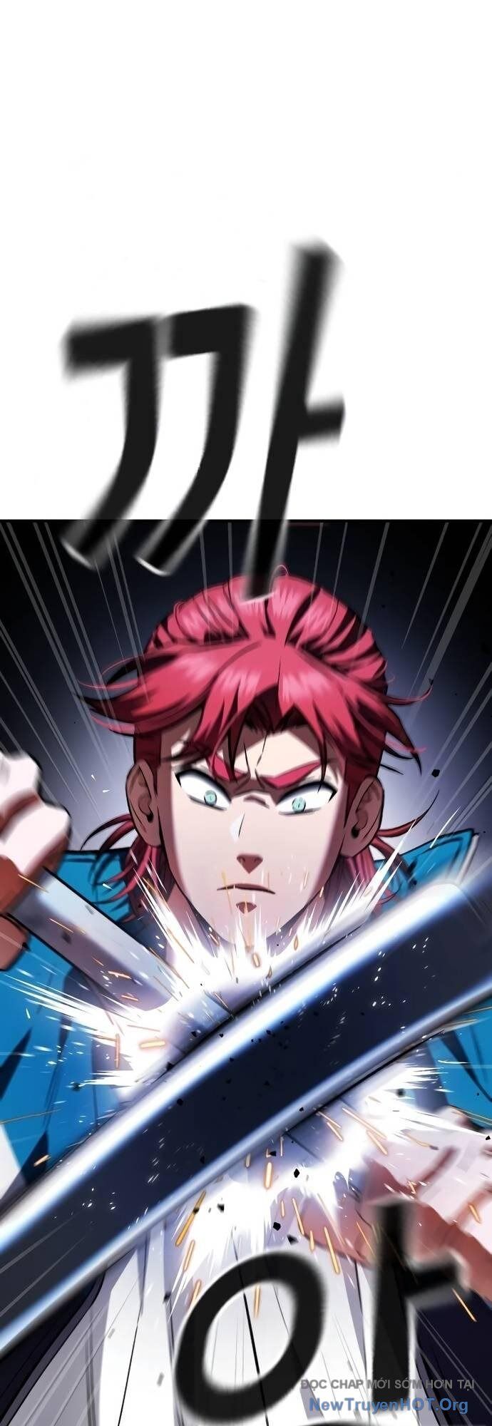 Anh Hùng Dẹp Loạn Chapter 5 - Trang 2