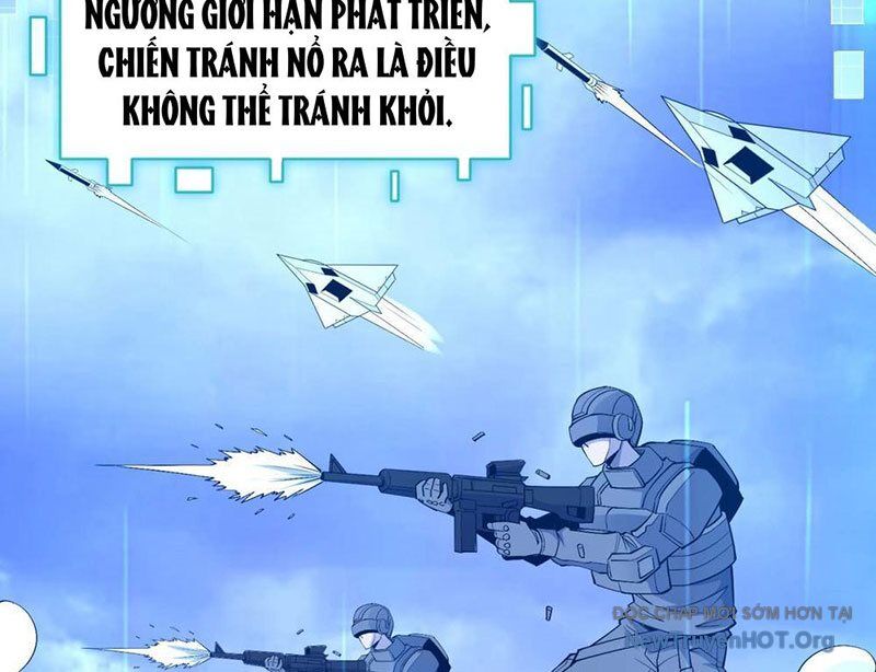 Hư Thực Chi Vương Chapter 3 - Trang 2