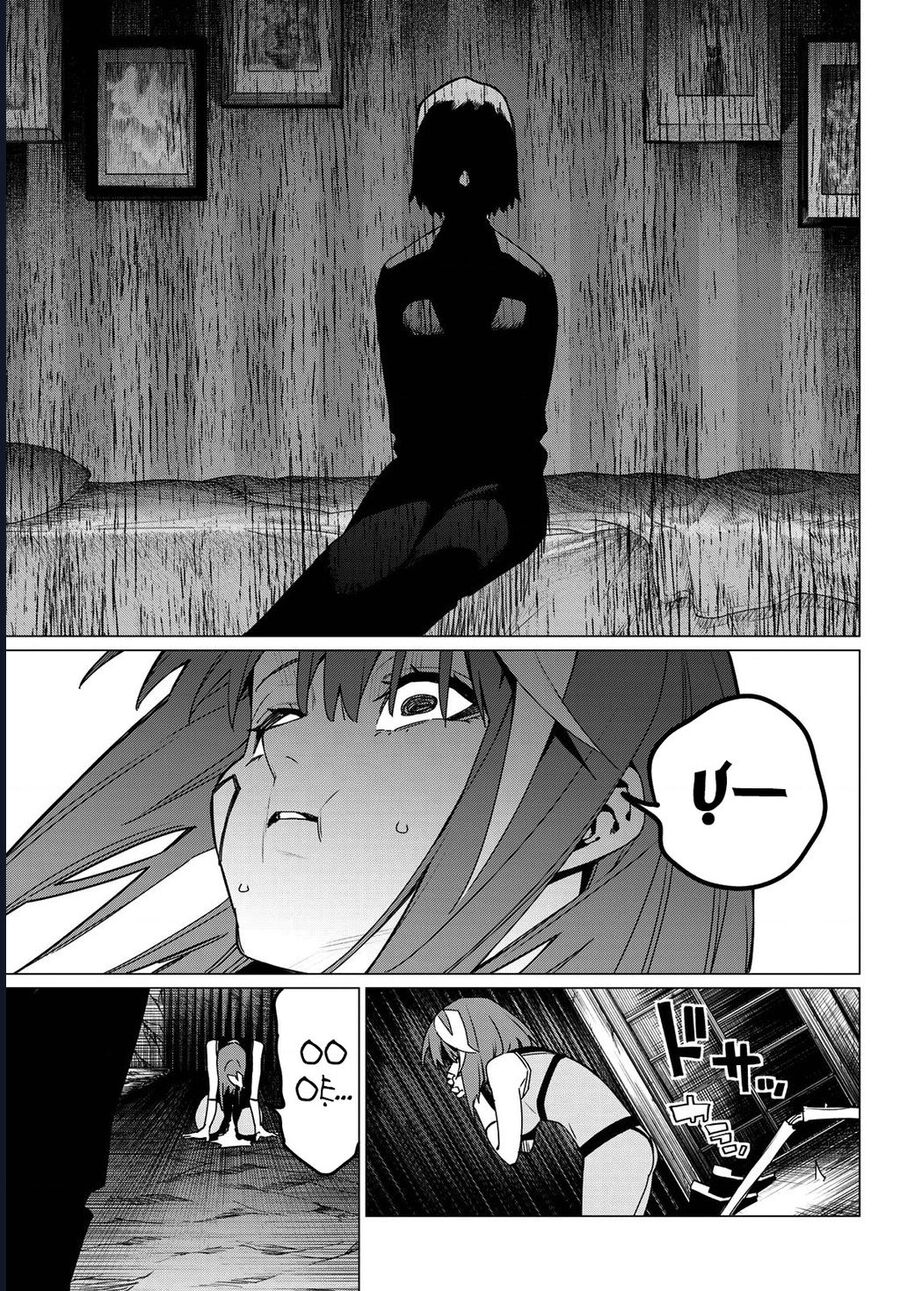 Chiến Đội Đại Thất Cách Chapter 136 - Trang 2