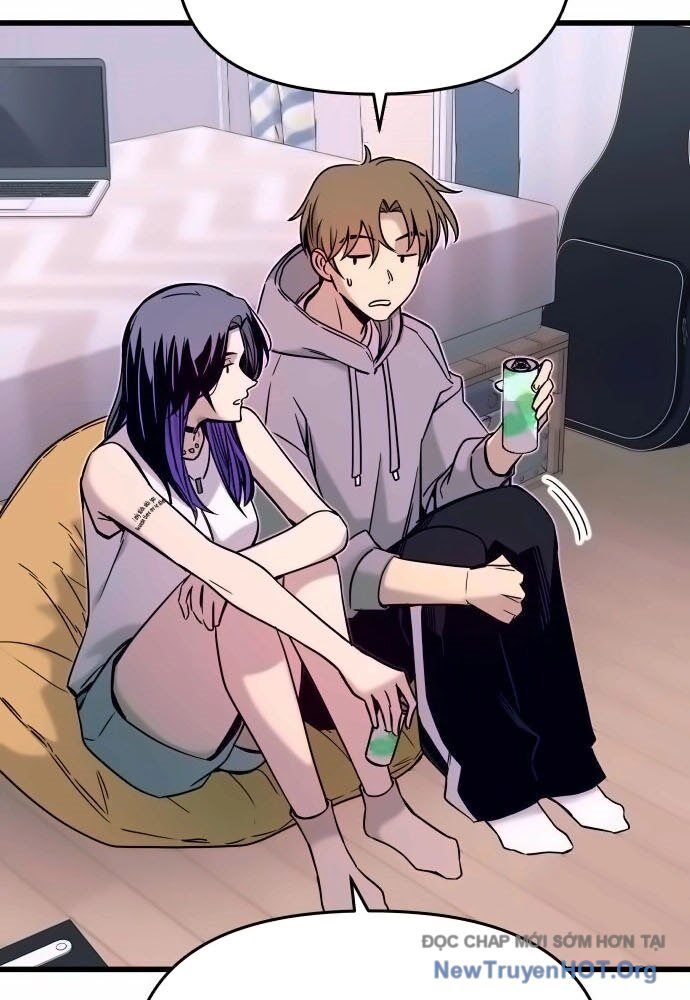 Bias Của Tôi Trên Chuyến Tàu Cuối Cùng Chapter 19 - Next Chapter 20