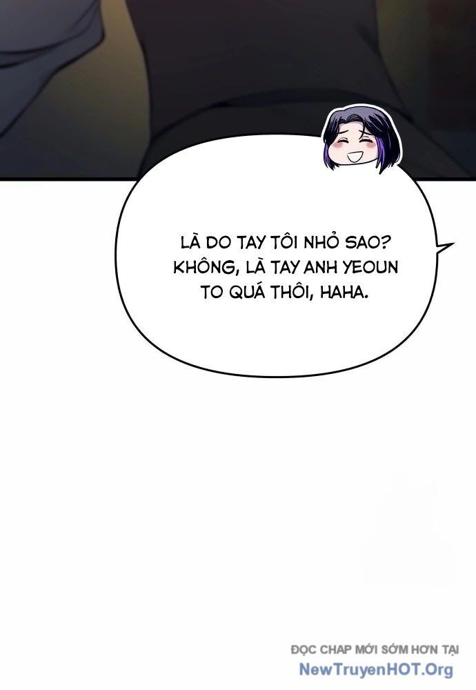 Bias Của Tôi Trên Chuyến Tàu Cuối Cùng Chapter 19 - Next Chapter 20