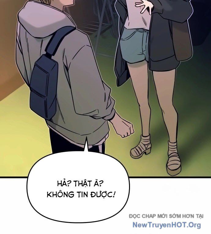 Bias Của Tôi Trên Chuyến Tàu Cuối Cùng Chapter 19 - Next Chapter 20