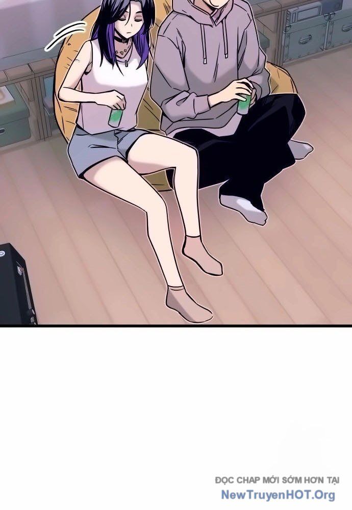 Bias Của Tôi Trên Chuyến Tàu Cuối Cùng Chapter 19 - Next Chapter 20