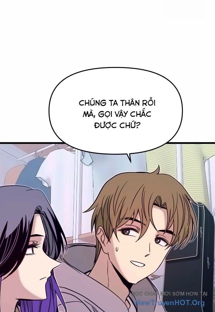 Bias Của Tôi Trên Chuyến Tàu Cuối Cùng Chapter 19 - Next Chapter 20