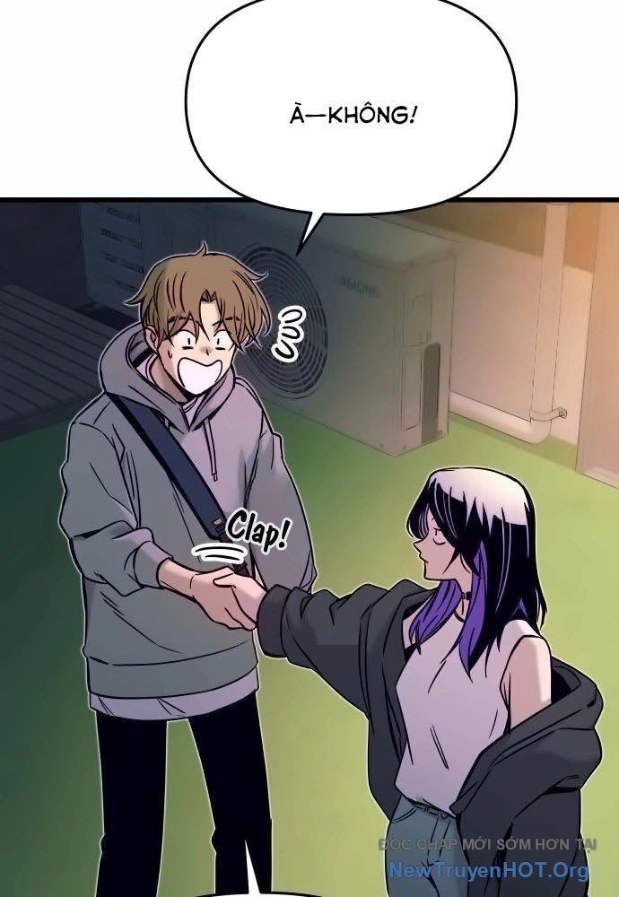 Bias Của Tôi Trên Chuyến Tàu Cuối Cùng Chapter 19 - Next Chapter 20