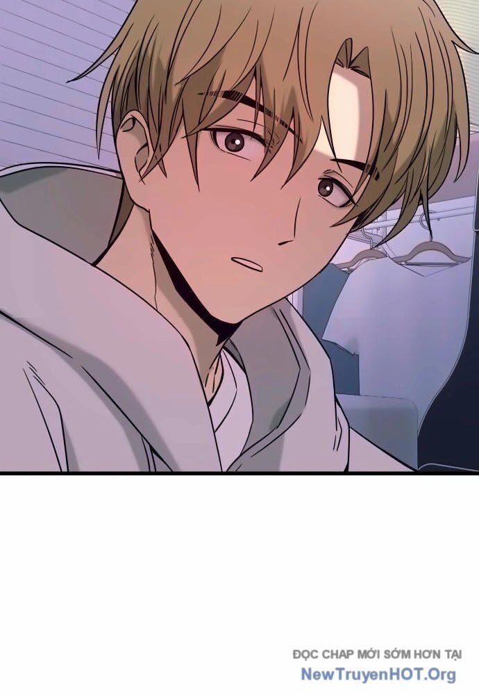 Bias Của Tôi Trên Chuyến Tàu Cuối Cùng Chapter 19 - Next Chapter 20