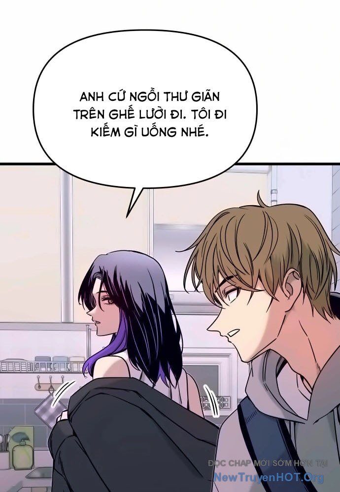 Bias Của Tôi Trên Chuyến Tàu Cuối Cùng Chapter 19 - Next Chapter 20
