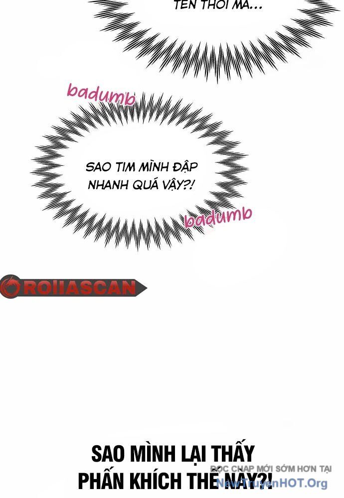 Bias Của Tôi Trên Chuyến Tàu Cuối Cùng Chapter 19 - Next Chapter 20