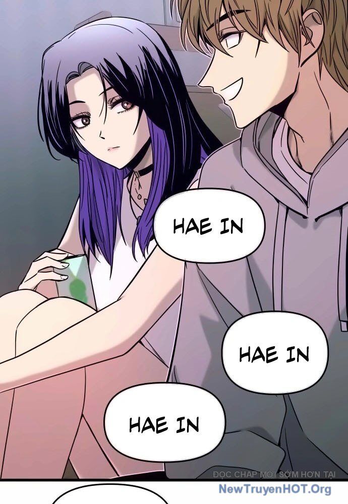 Bias Của Tôi Trên Chuyến Tàu Cuối Cùng Chapter 19 - Next Chapter 20