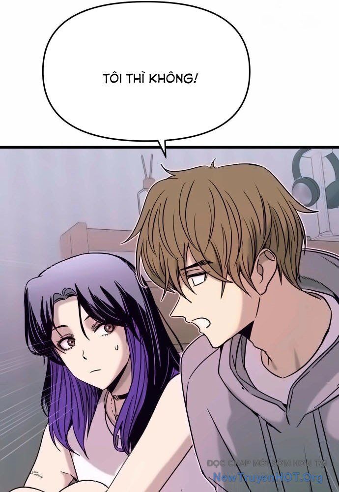 Bias Của Tôi Trên Chuyến Tàu Cuối Cùng Chapter 19 - Next Chapter 20