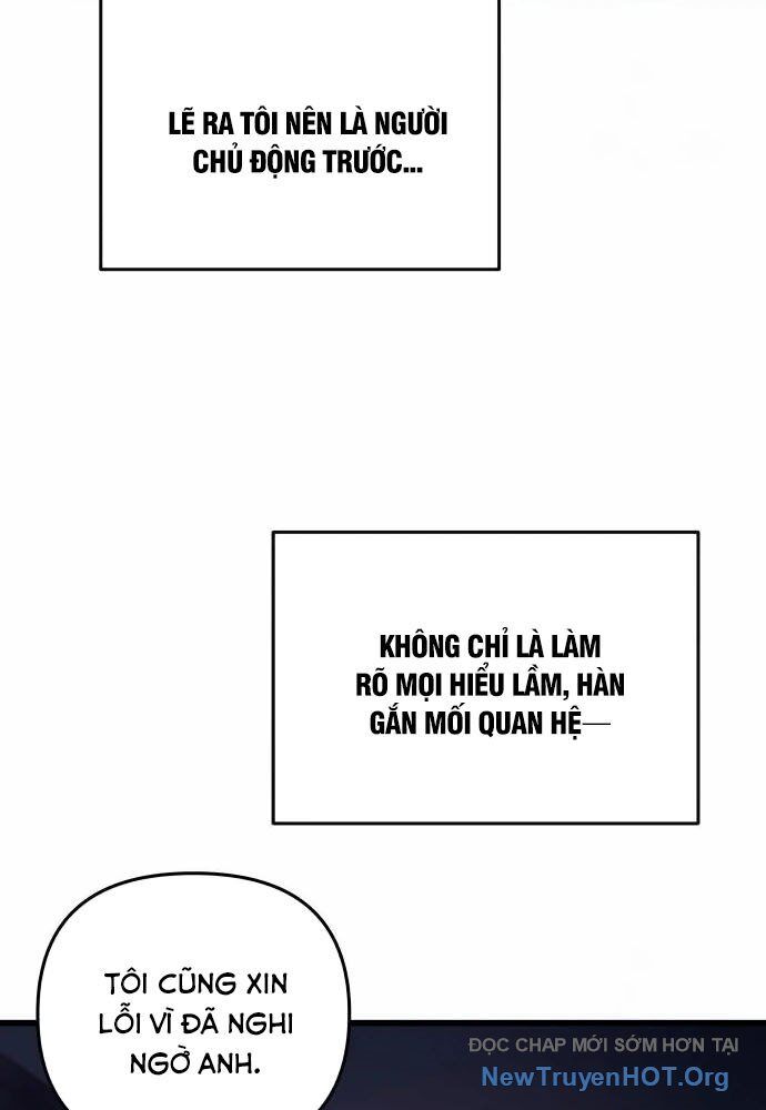 Bias Của Tôi Trên Chuyến Tàu Cuối Cùng Chapter 19 - Next Chapter 20