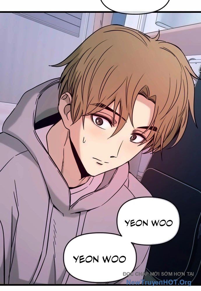Bias Của Tôi Trên Chuyến Tàu Cuối Cùng Chapter 19 - Next Chapter 20