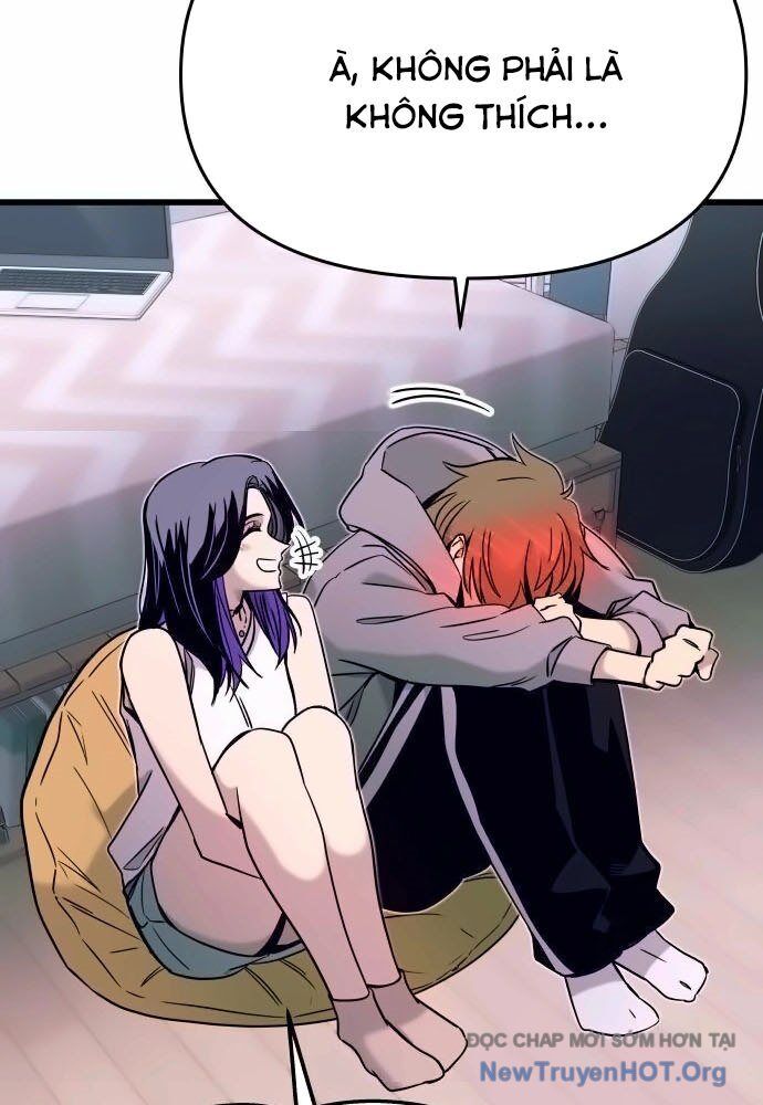 Bias Của Tôi Trên Chuyến Tàu Cuối Cùng Chapter 19 - Next Chapter 20