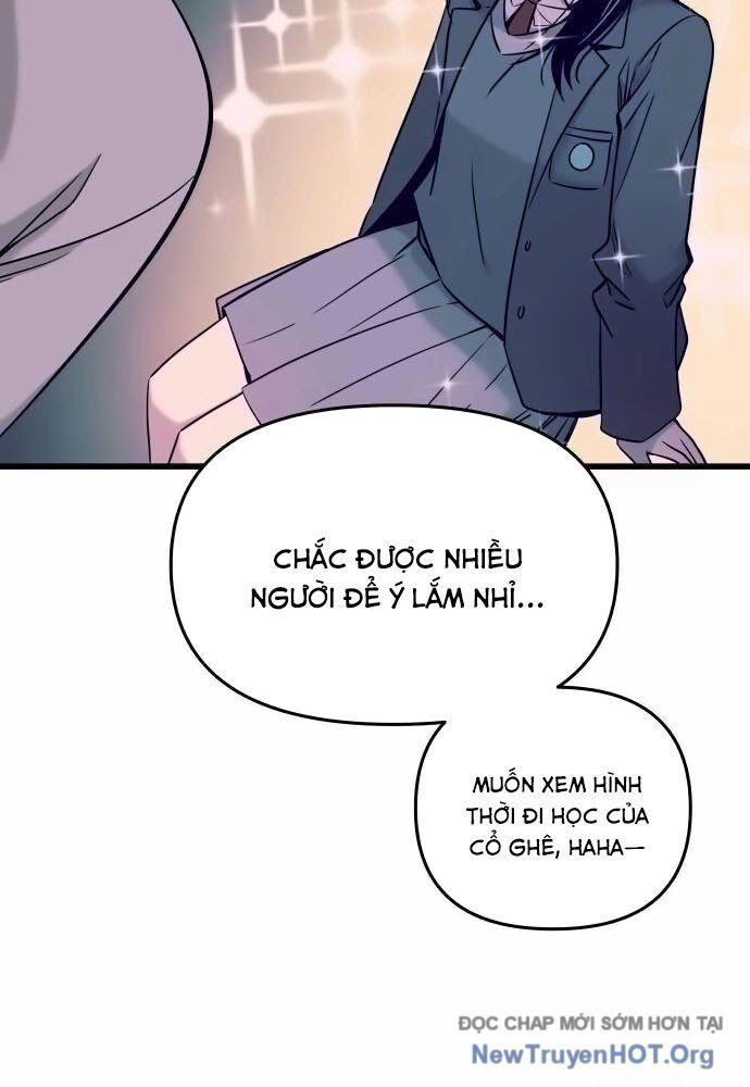 Bias Của Tôi Trên Chuyến Tàu Cuối Cùng Chapter 19 - Next Chapter 20
