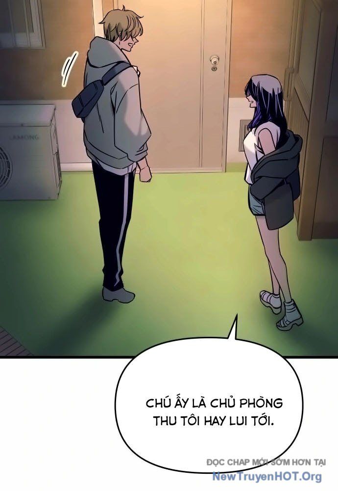 Bias Của Tôi Trên Chuyến Tàu Cuối Cùng Chapter 19 - Next Chapter 20