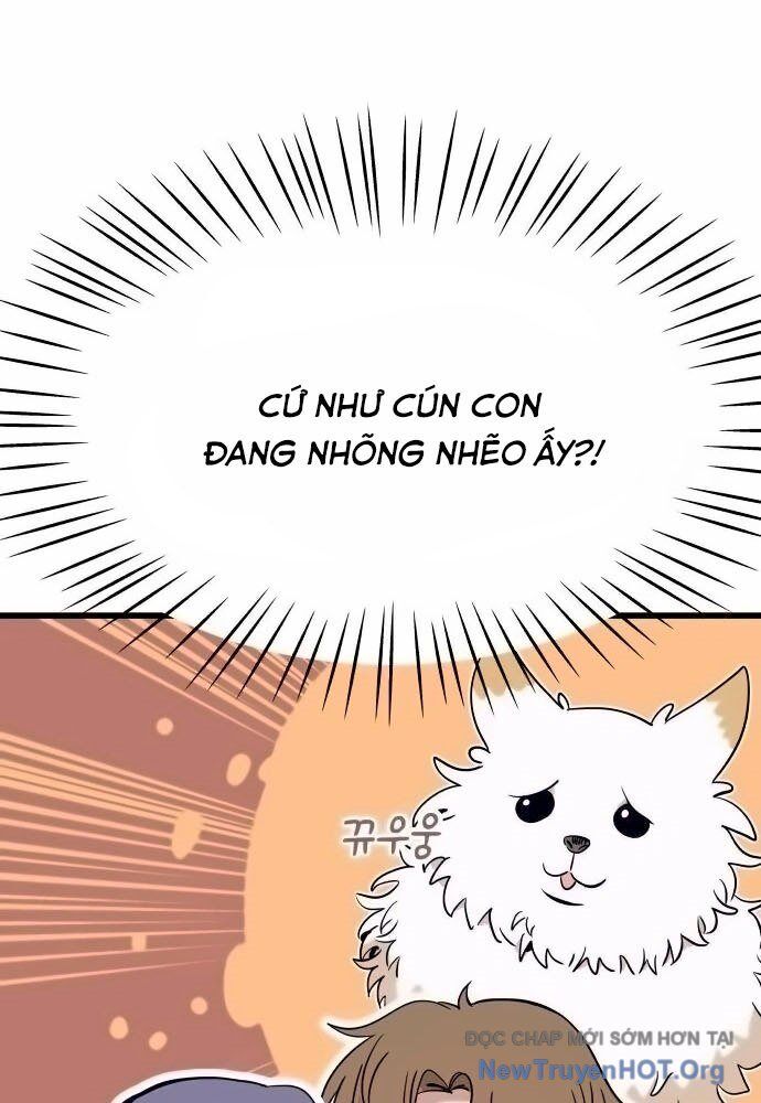 Bias Của Tôi Trên Chuyến Tàu Cuối Cùng Chapter 19 - Next Chapter 20