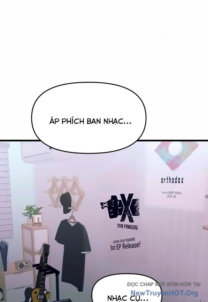Bias Của Tôi Trên Chuyến Tàu Cuối Cùng Chapter 19 - Next Chapter 20