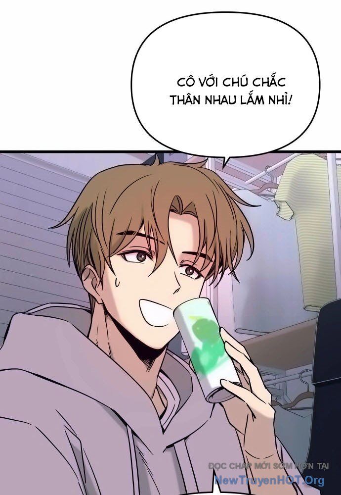 Bias Của Tôi Trên Chuyến Tàu Cuối Cùng Chapter 19 - Next Chapter 20
