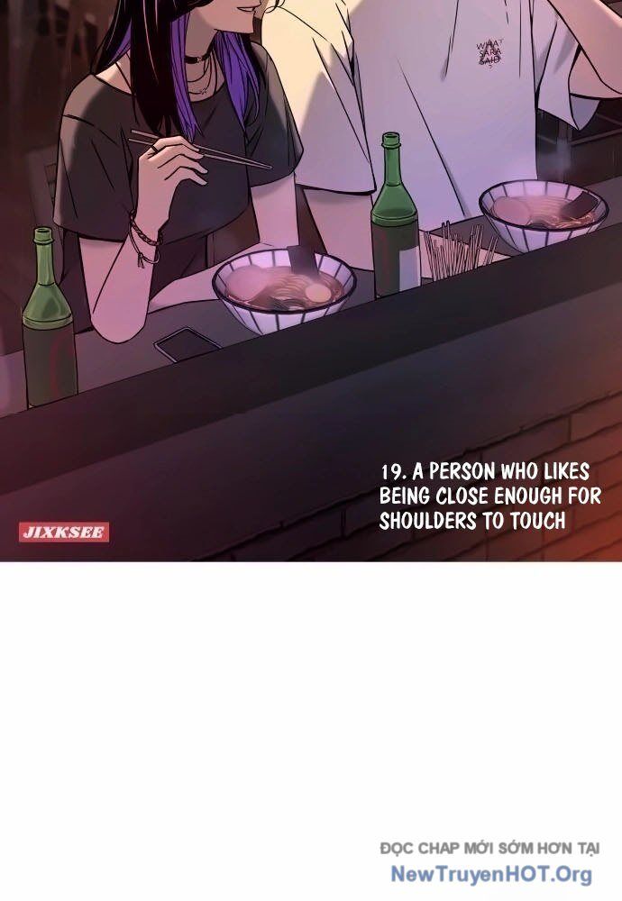 Bias Của Tôi Trên Chuyến Tàu Cuối Cùng Chapter 19 - Next Chapter 20