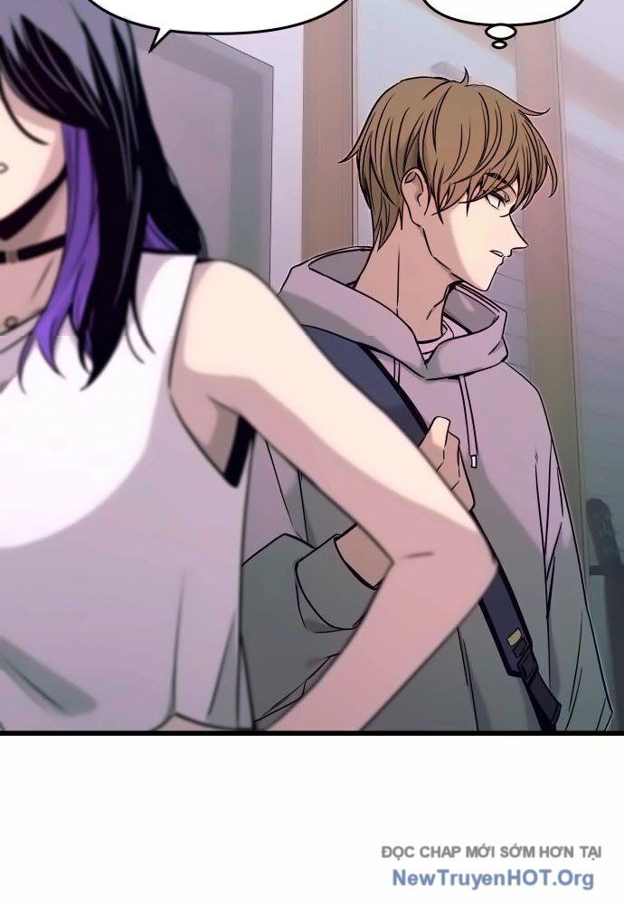 Bias Của Tôi Trên Chuyến Tàu Cuối Cùng Chapter 19 - Next Chapter 20