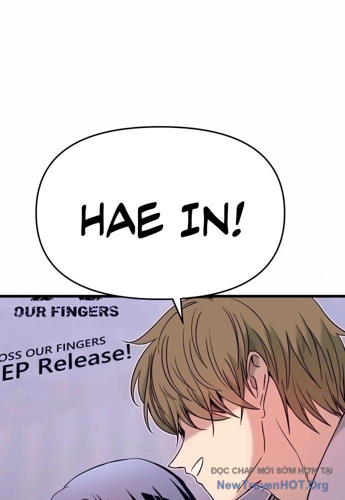Bias Của Tôi Trên Chuyến Tàu Cuối Cùng Chapter 19 - Next Chapter 20
