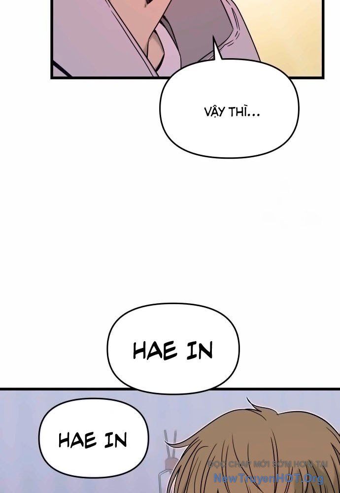 Bias Của Tôi Trên Chuyến Tàu Cuối Cùng Chapter 19 - Next Chapter 20