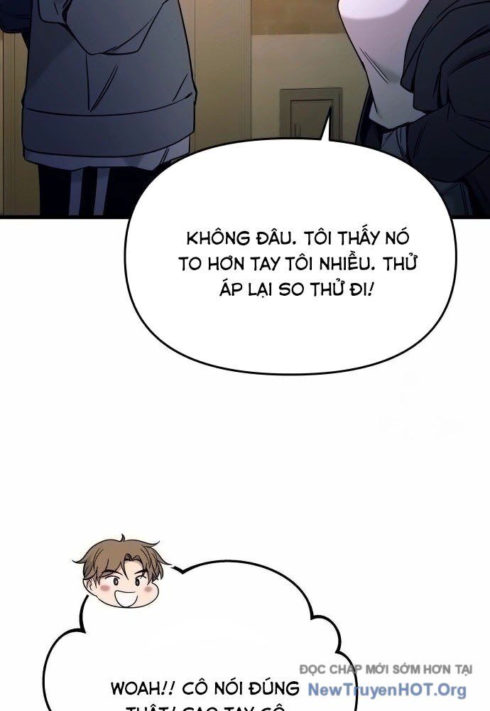 Bias Của Tôi Trên Chuyến Tàu Cuối Cùng Chapter 19 - Next Chapter 20