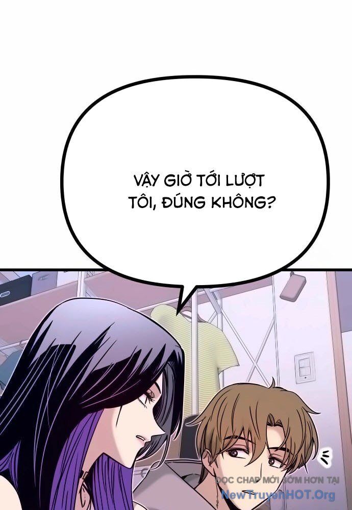 Bias Của Tôi Trên Chuyến Tàu Cuối Cùng Chapter 19 - Next Chapter 20