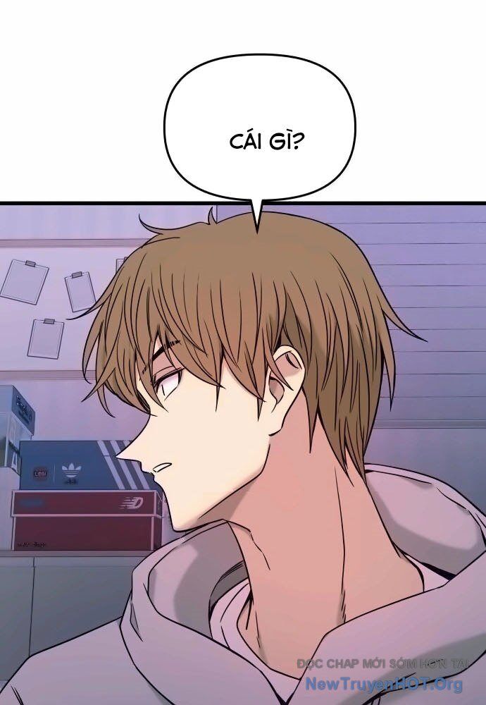 Bias Của Tôi Trên Chuyến Tàu Cuối Cùng Chapter 19 - Next Chapter 20