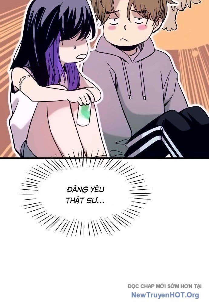 Bias Của Tôi Trên Chuyến Tàu Cuối Cùng Chapter 19 - Next Chapter 20